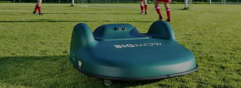 Belrobotics - Perfekter Schnitt ohne menschliches Eingreifen